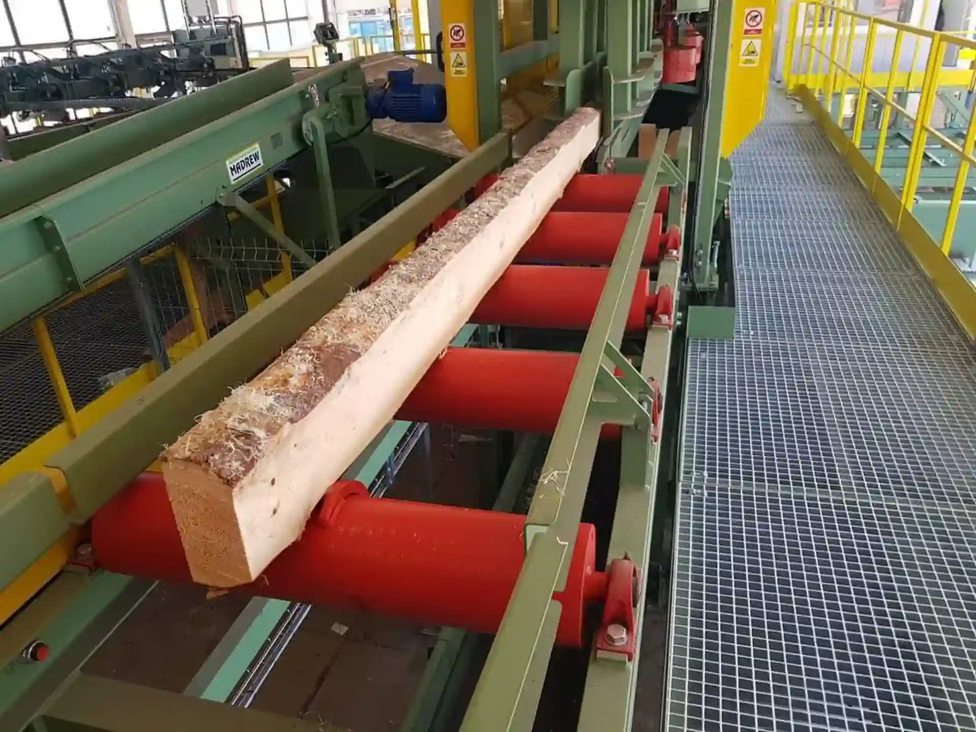 ENERGIA EKO POLSKA — production and facilities, photo 12