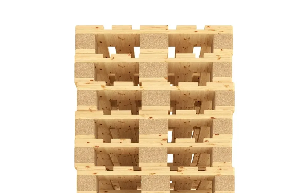 Wood Pallets