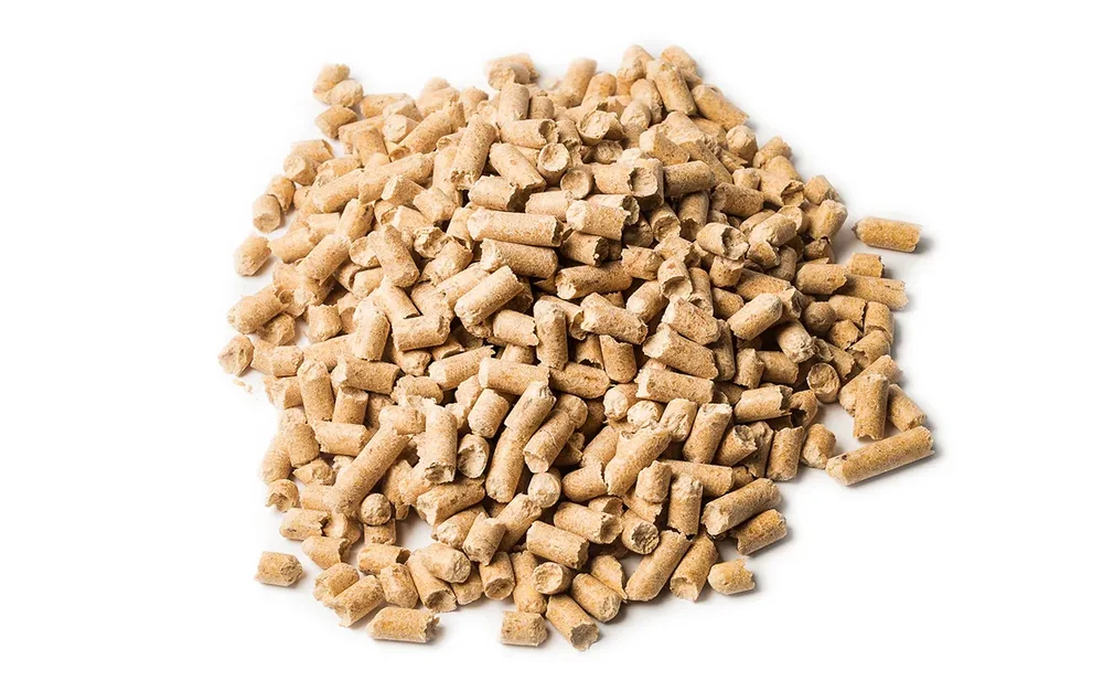 Wood Pellets